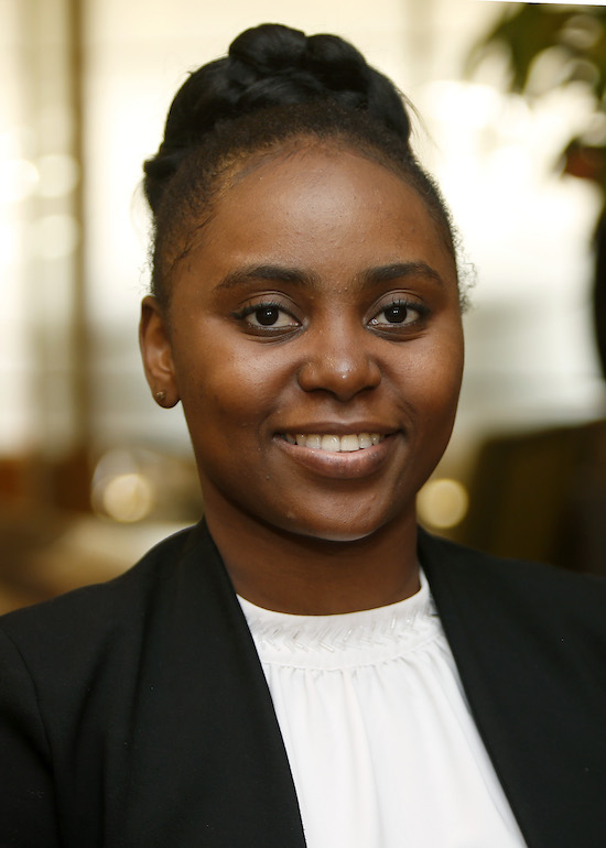 Mitchelle Matambo