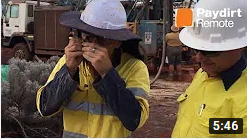 Yandal Resources