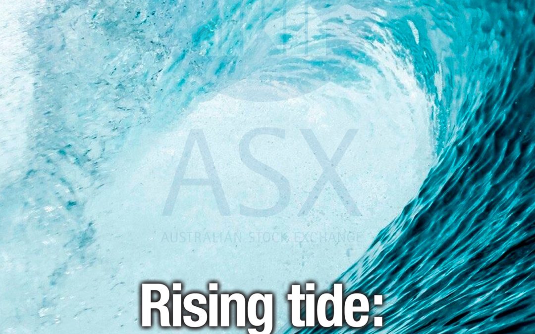 From iso to IPO
