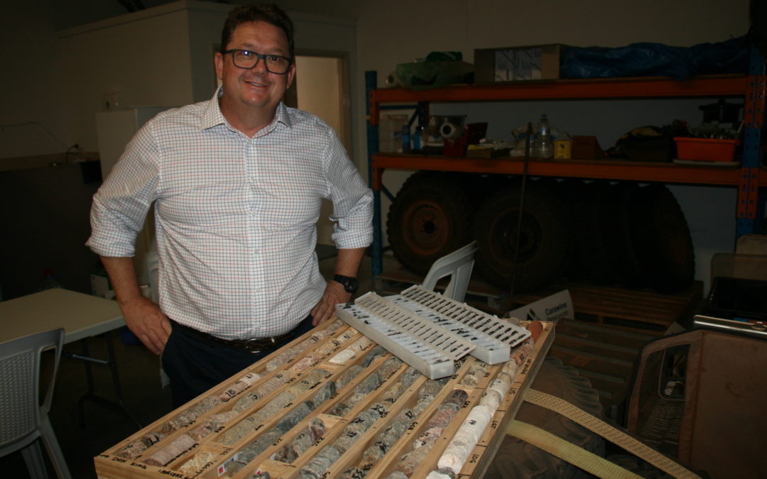 A new gen of gold discoveries?