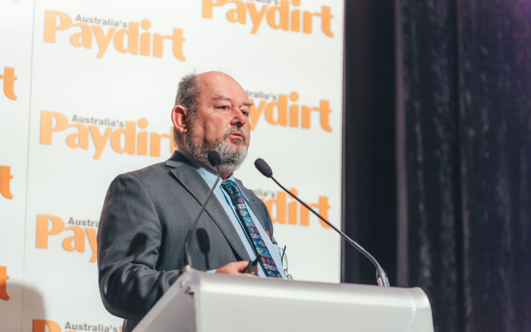 Walkabout soars on graphite funding in Tanzania