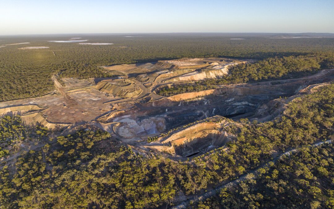 Is global uncertainty still the gold mining industry’s best friend?
