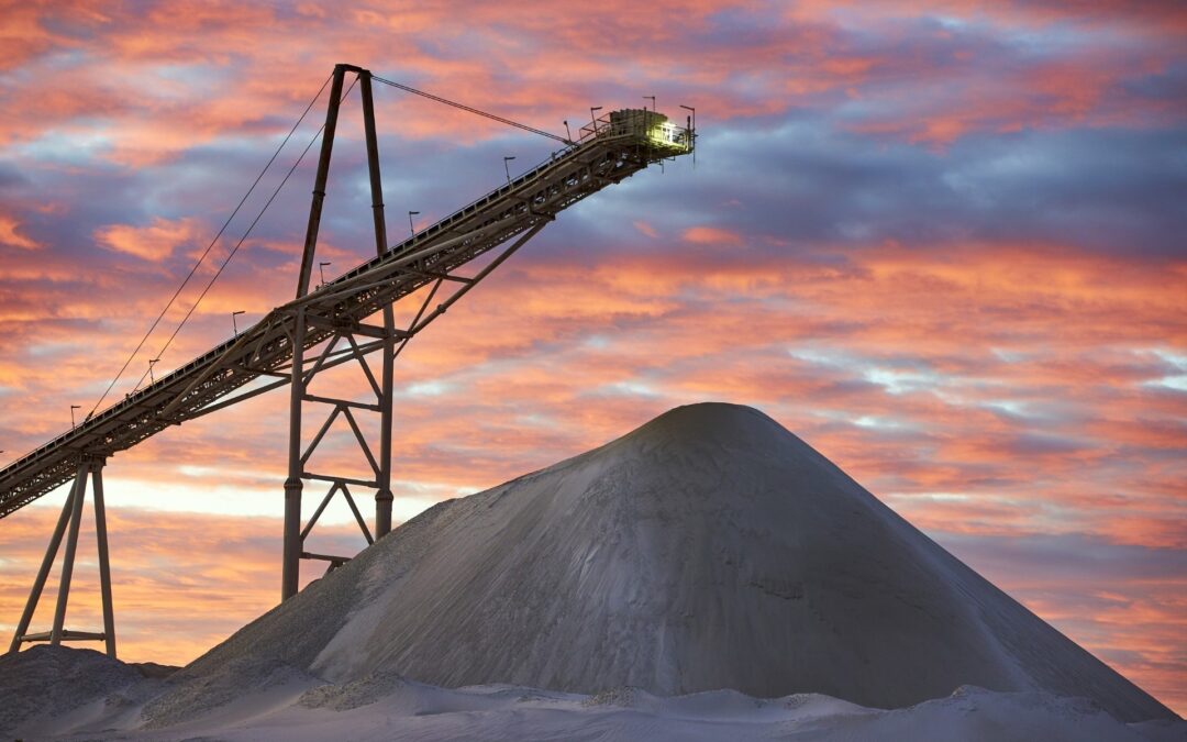 Lithium is back, but for how long?