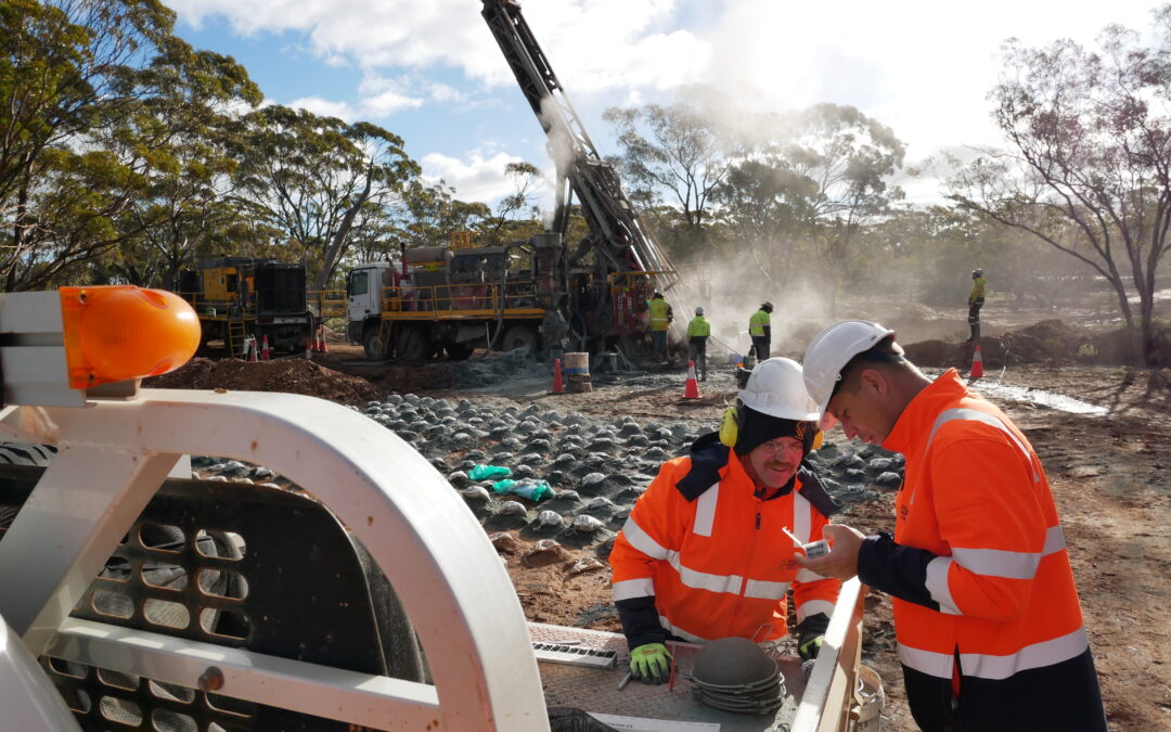 CGT discount a kick in the guts for junior exploration